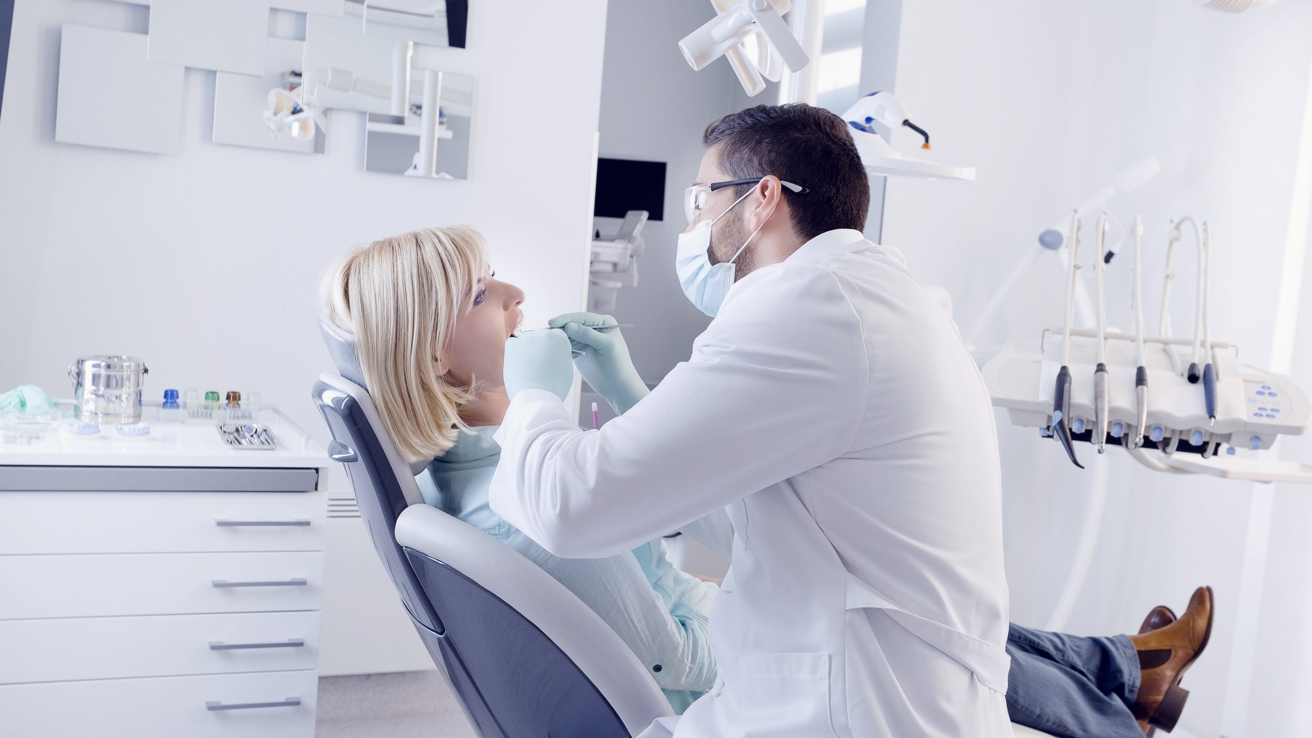 Dentist in Osakis, MN