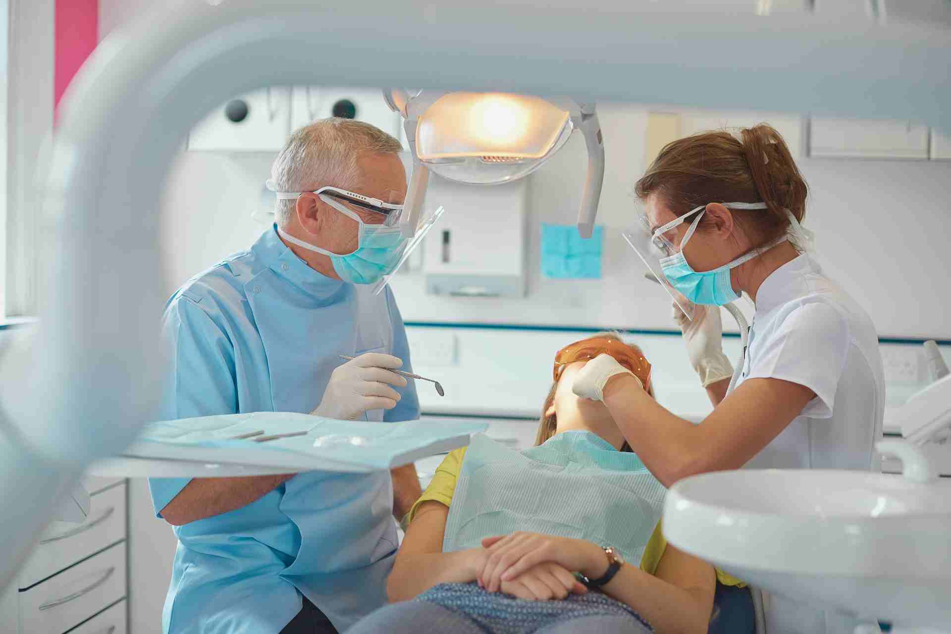 Dentist in Osakis, MN